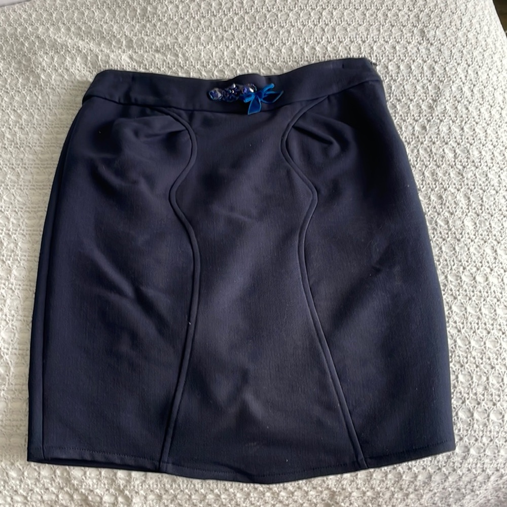 Fornarina dress skirt